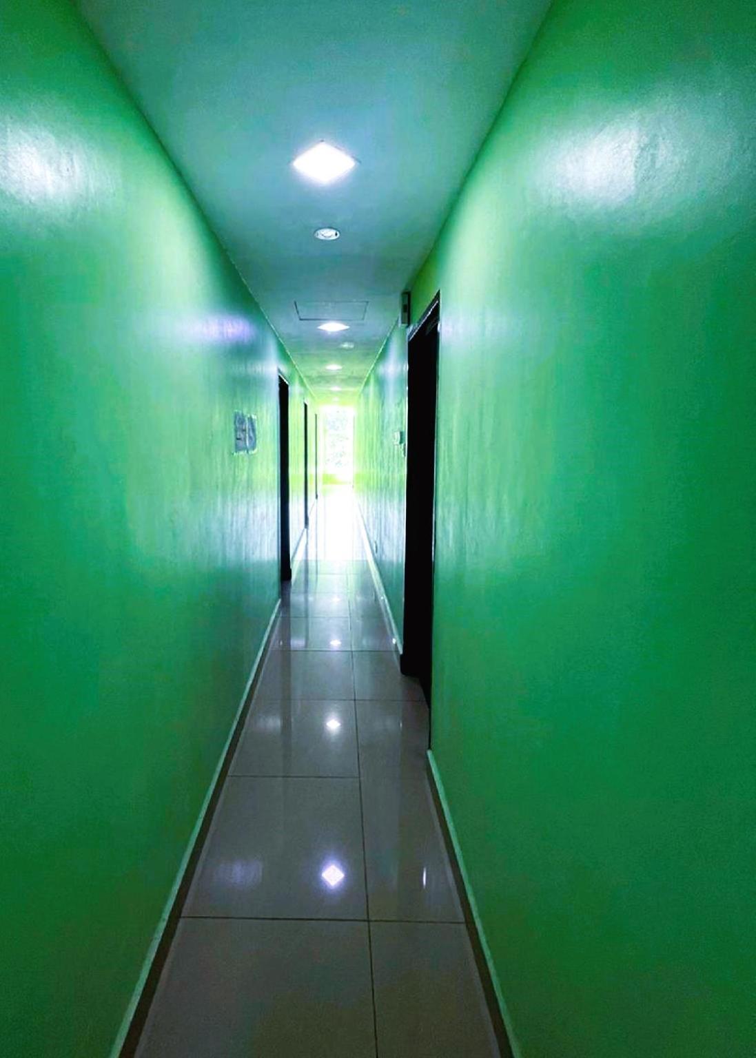 Ark Serendah Hotel Hulu Yam Lama Eksteriør billede